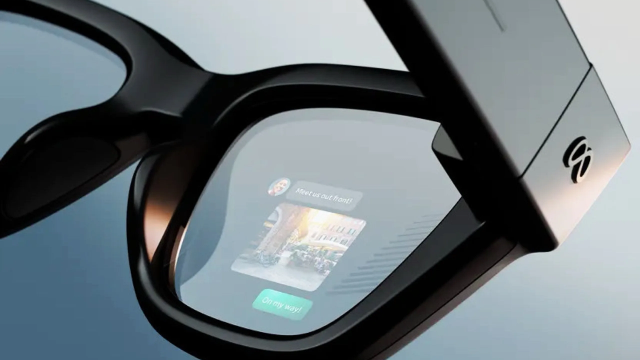 Norway plans AI glasses curbs: Mulls temporary ban in public spaces ...