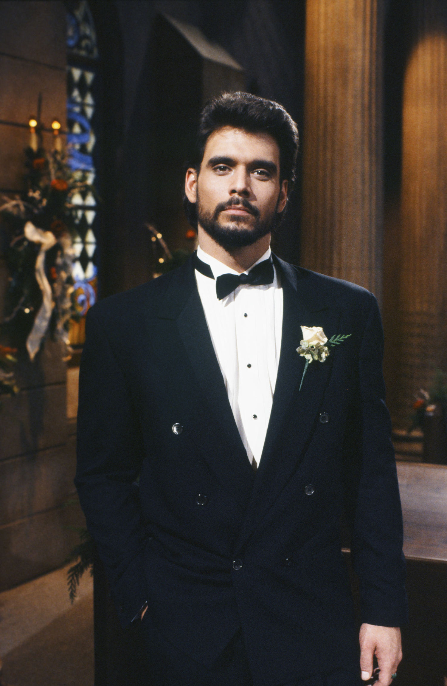 Days of Our Lives star Robert Kelker-Kelly dies at 62