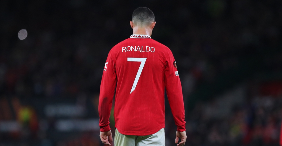 Fred: 'It was chaos', inside Man Utd's plane when Ronaldo's interview ...