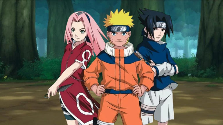 Live-action Naruto movie to stay true to the anime while implementing ...