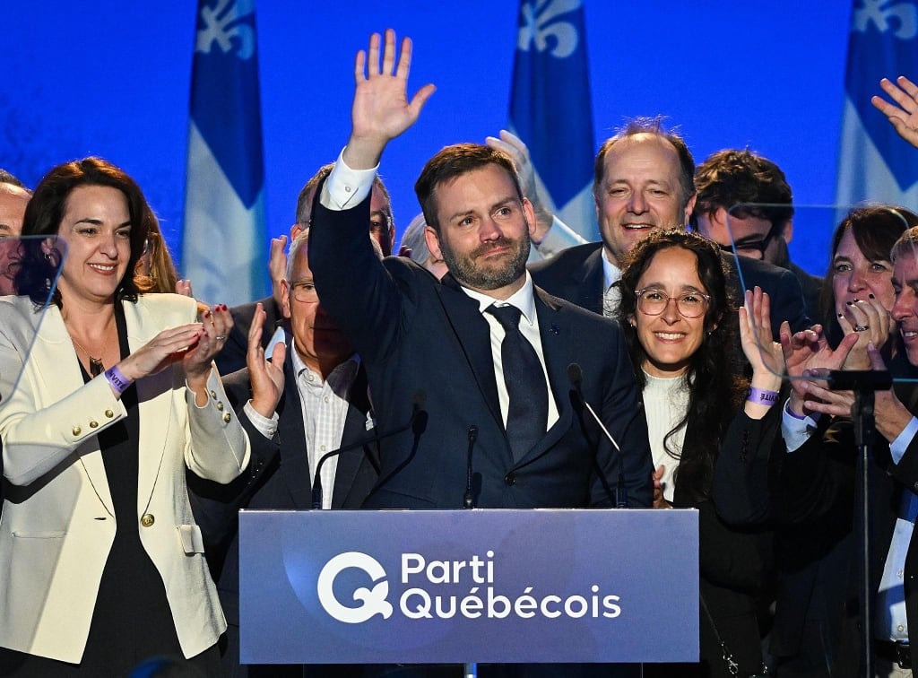 What a Parti Québécois comeback means for Quebec & Canada