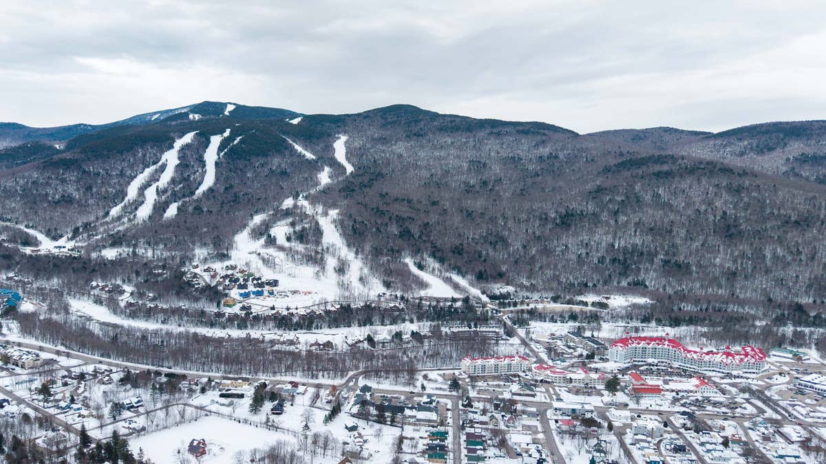 Loon proposes massive expansion that includes four lifts and a new peak