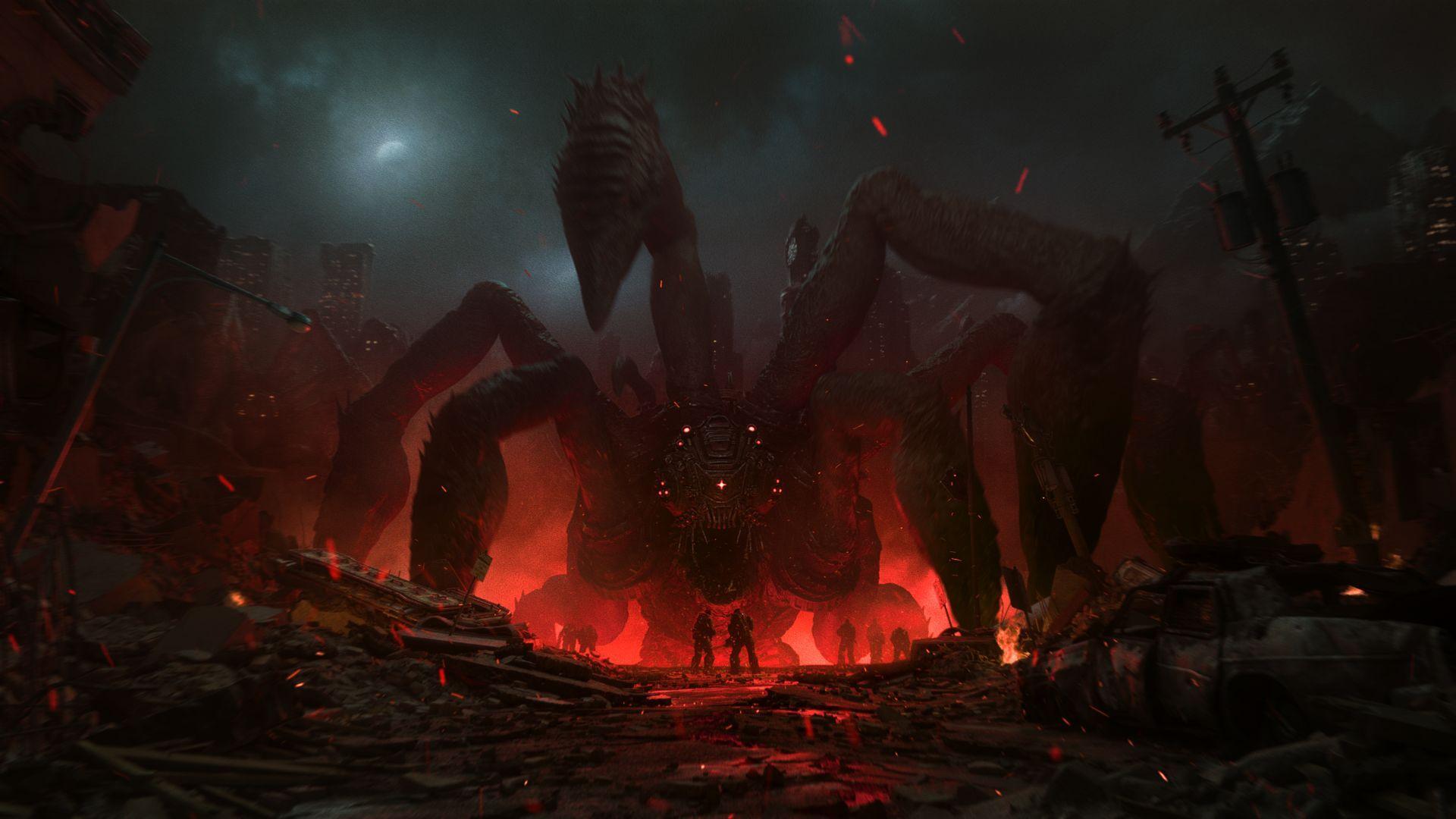 Gears of War: E-Day review roundup: Campaign earns 87 Metacritic score