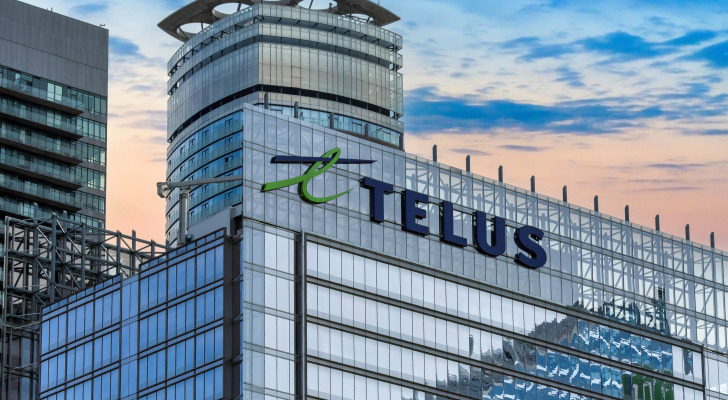 Telus files $1M lawsuit after ex-employee allegedly used company cards ...