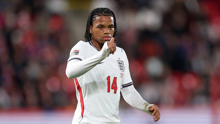 Thomas Tuchel’s world-class Rio Ngumoha comparison proves Arsenal ...