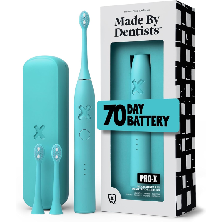 The oral care brand that made my smile brighter is up to 49% off