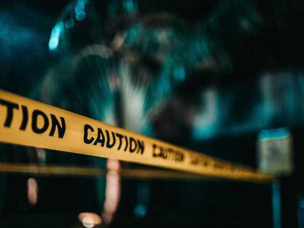 Texas shocks as America's No. 3 least safe state in 2026 report