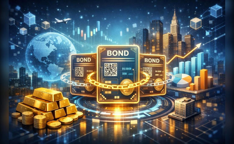 Neuberger Berman takes high-yield fixed income on-chain with new multi ...