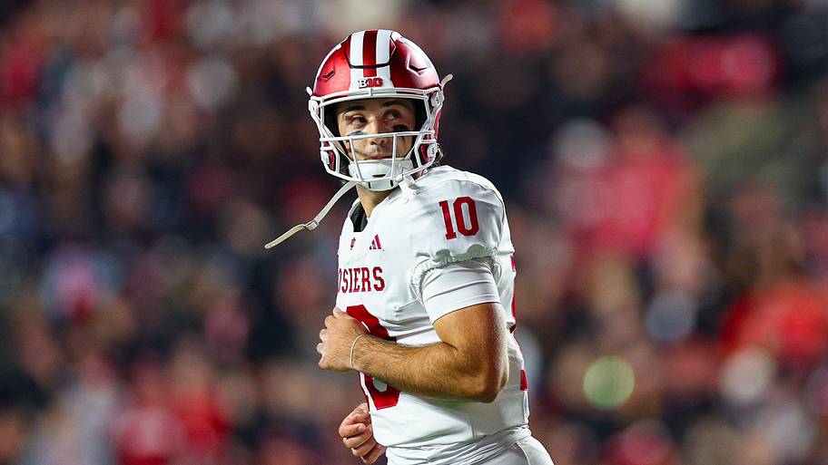 Indiana at Nebraska: Weather forecast for Week 6