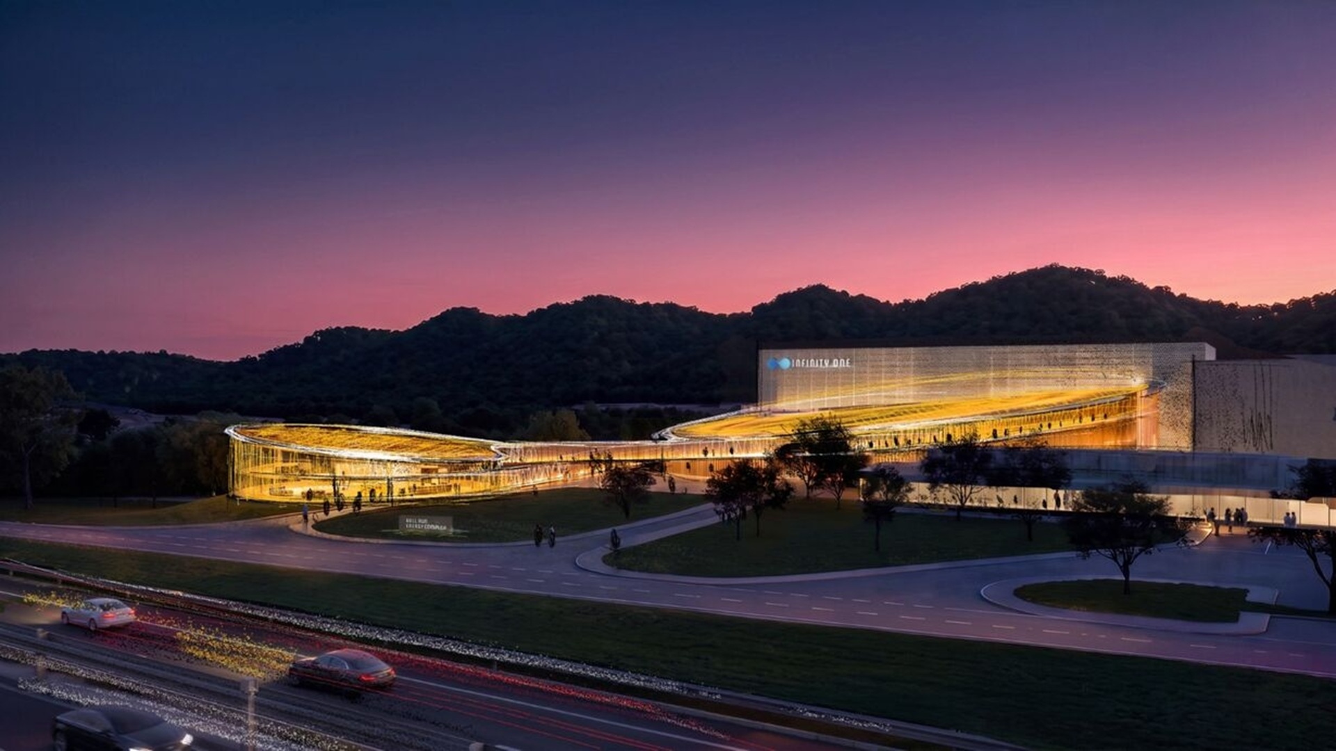World’s first 400 MW commercial fusion power plant could power over ...