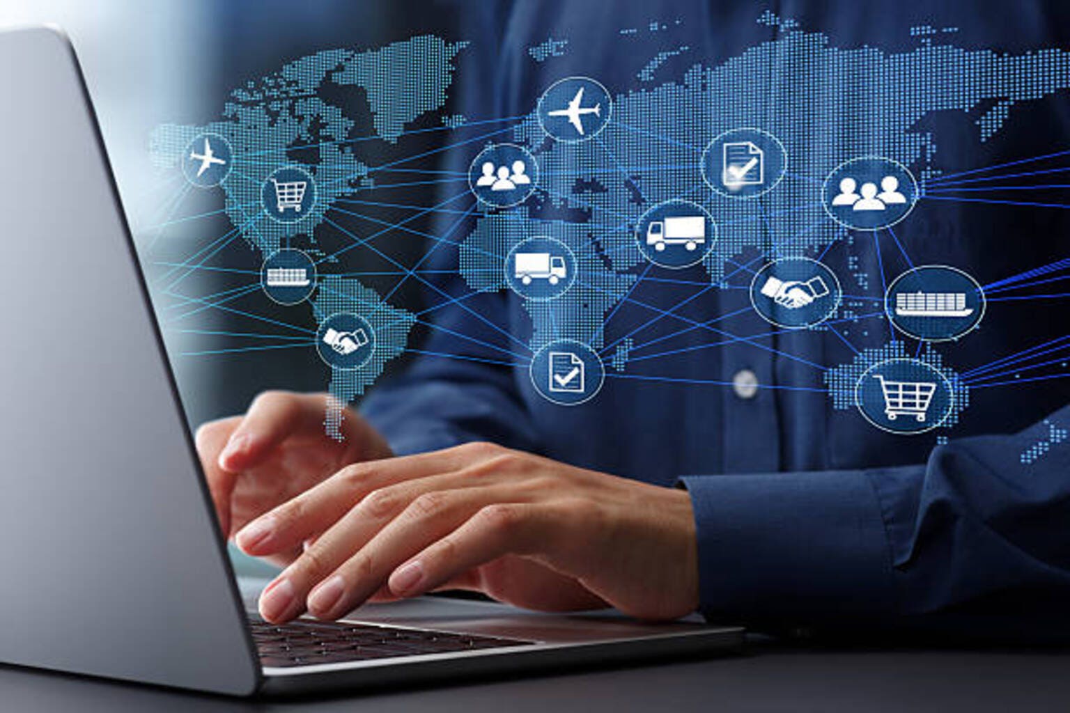 FedEx Dataworks and Stripe partner to make funding more accessible to SMBs