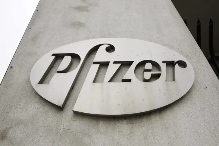 Pfizer said 'no impact on fertility.' The data said 'we didn't check'