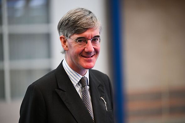 Jacob Rees-Mogg issues stark general election warning to Tories and ...