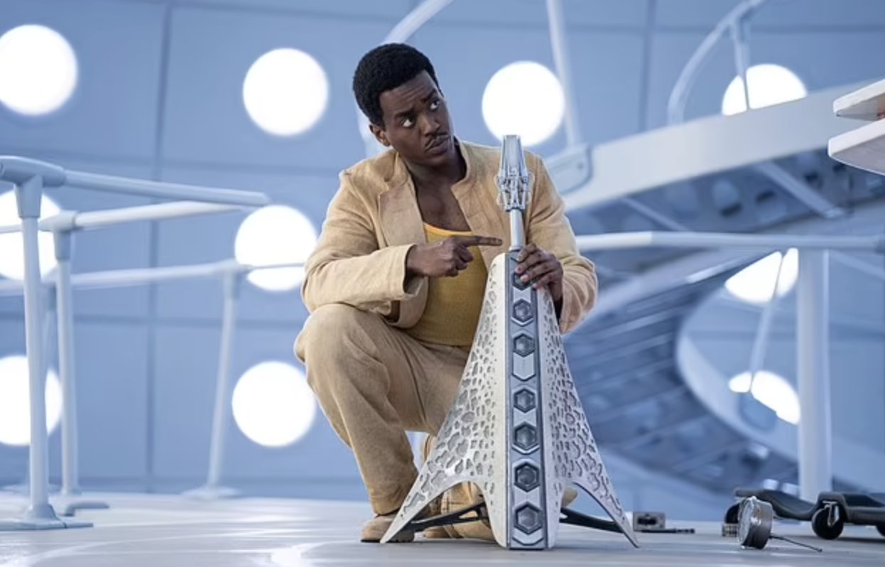 BBC confirms brand new Doctor Who show after going back to square one