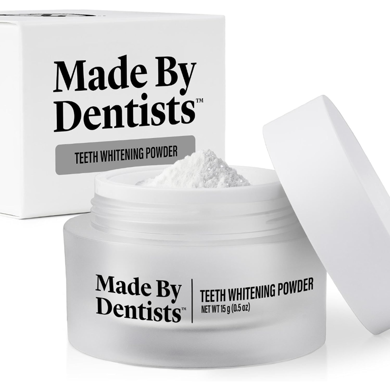 The oral care brand that made my smile brighter is up to 49% off