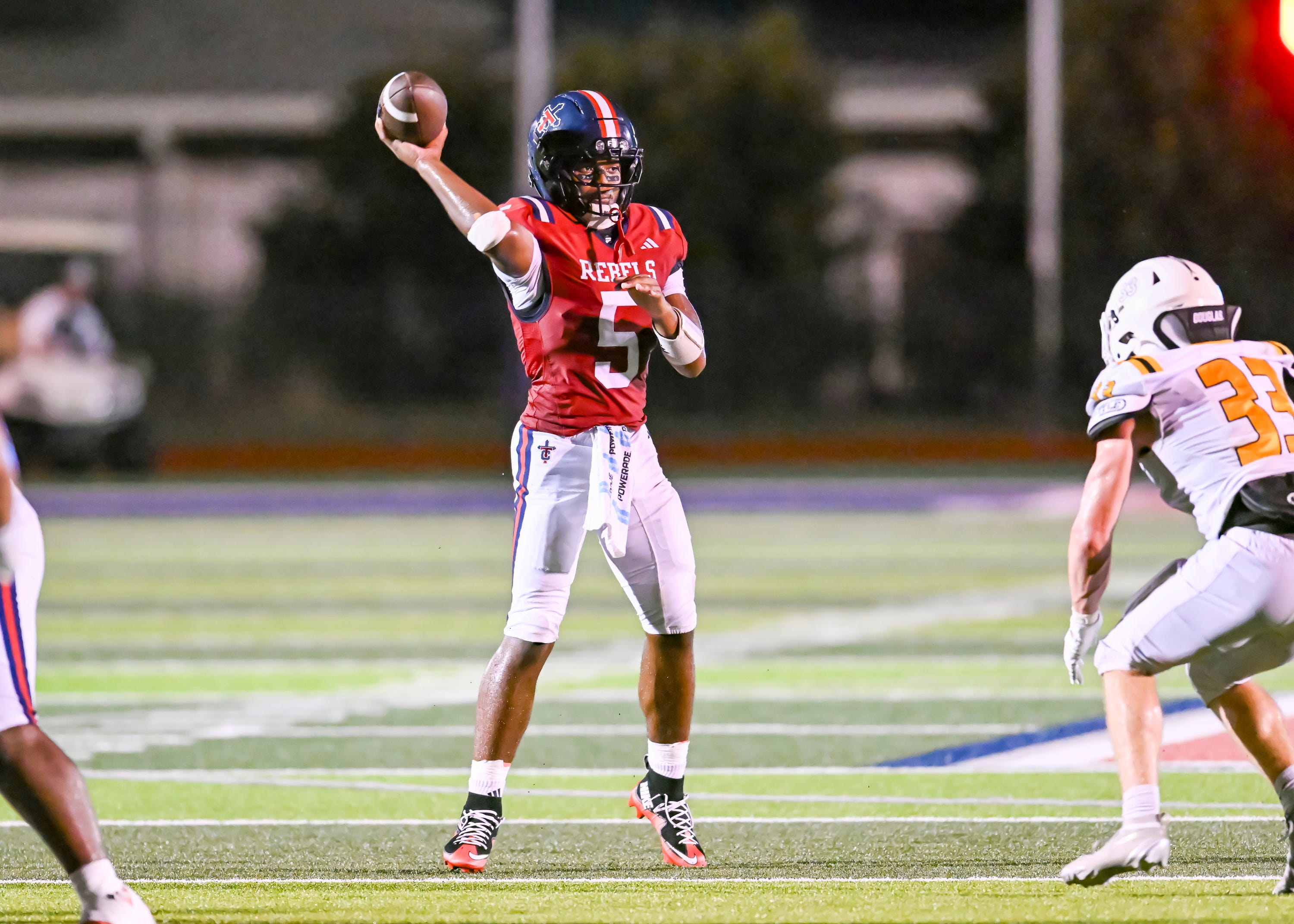 Lafayette-area's ultimate guide to the 2026 high school football season