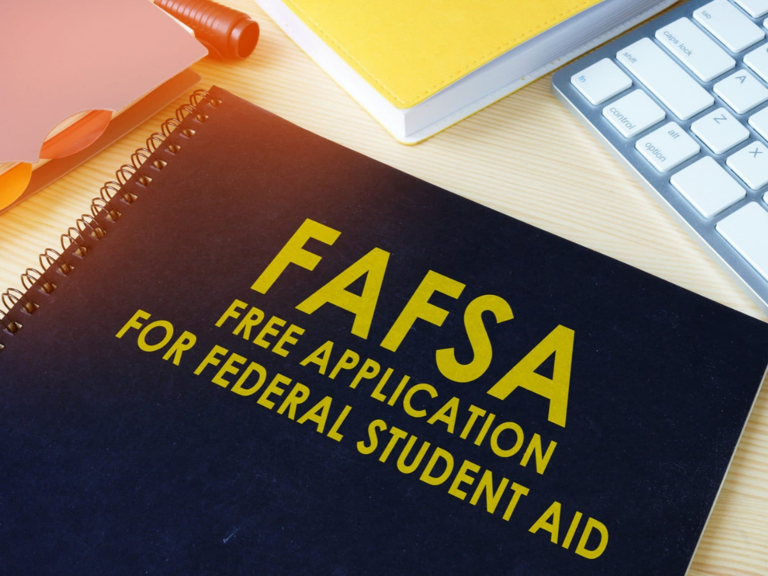 FAFSA outage today: Is FAFSA down today in the US? Users report website ...