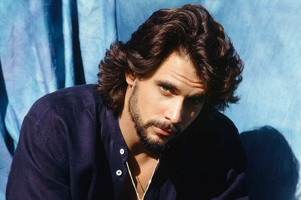 Days of Our Lives actor Robert Kelker-Kelly dead at 62
