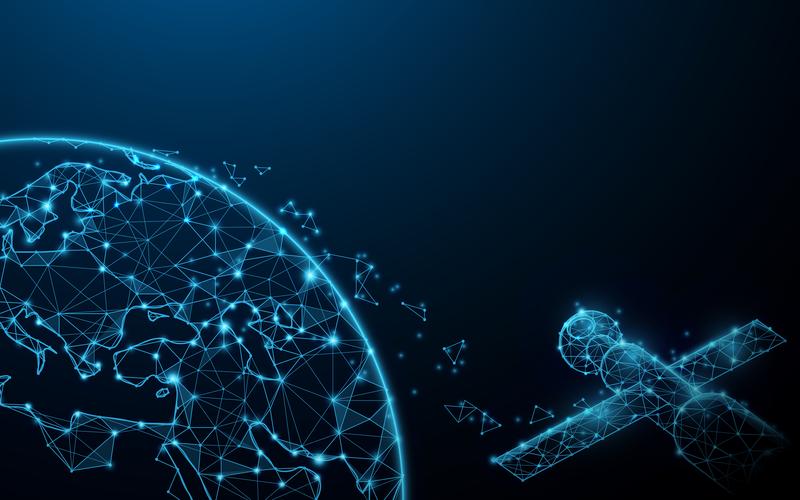 Why AST SpaceMobile stock popped on Tuesday