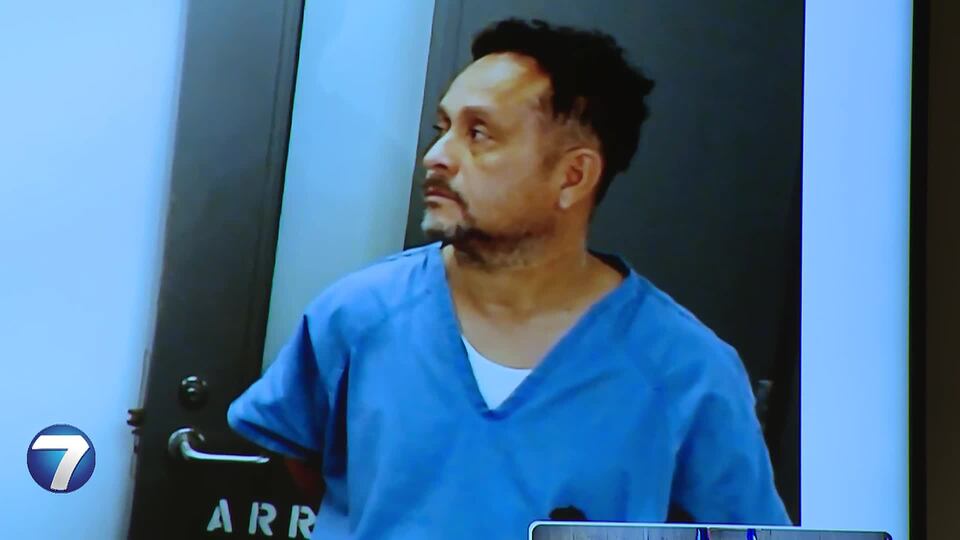 $1M bond for man accused shooting 2 people at Riverside grill