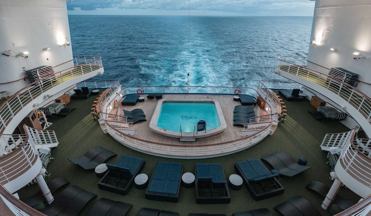 26 cruise ship spa treatments worth the price