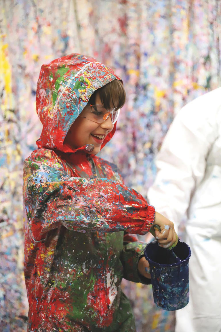 October half term: Best things to do with kids in London & beyond