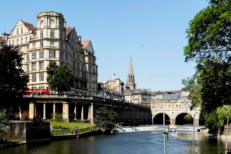Bath insists its unique UNESCO status is not under threat