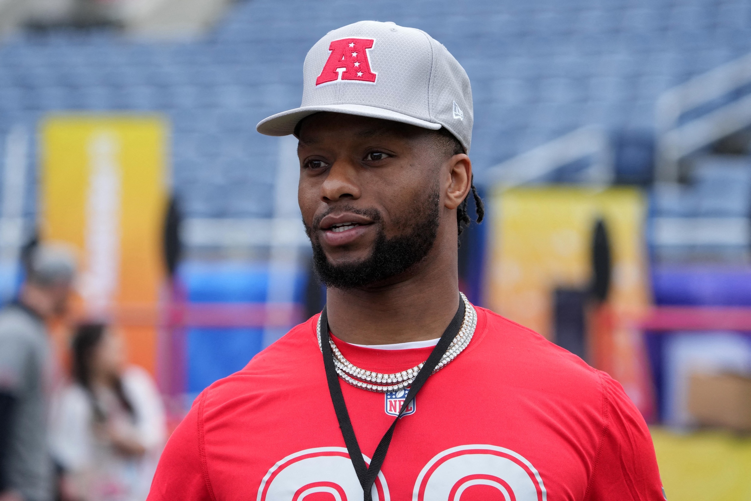 Seahawks make surprising decision on Joe Mixon