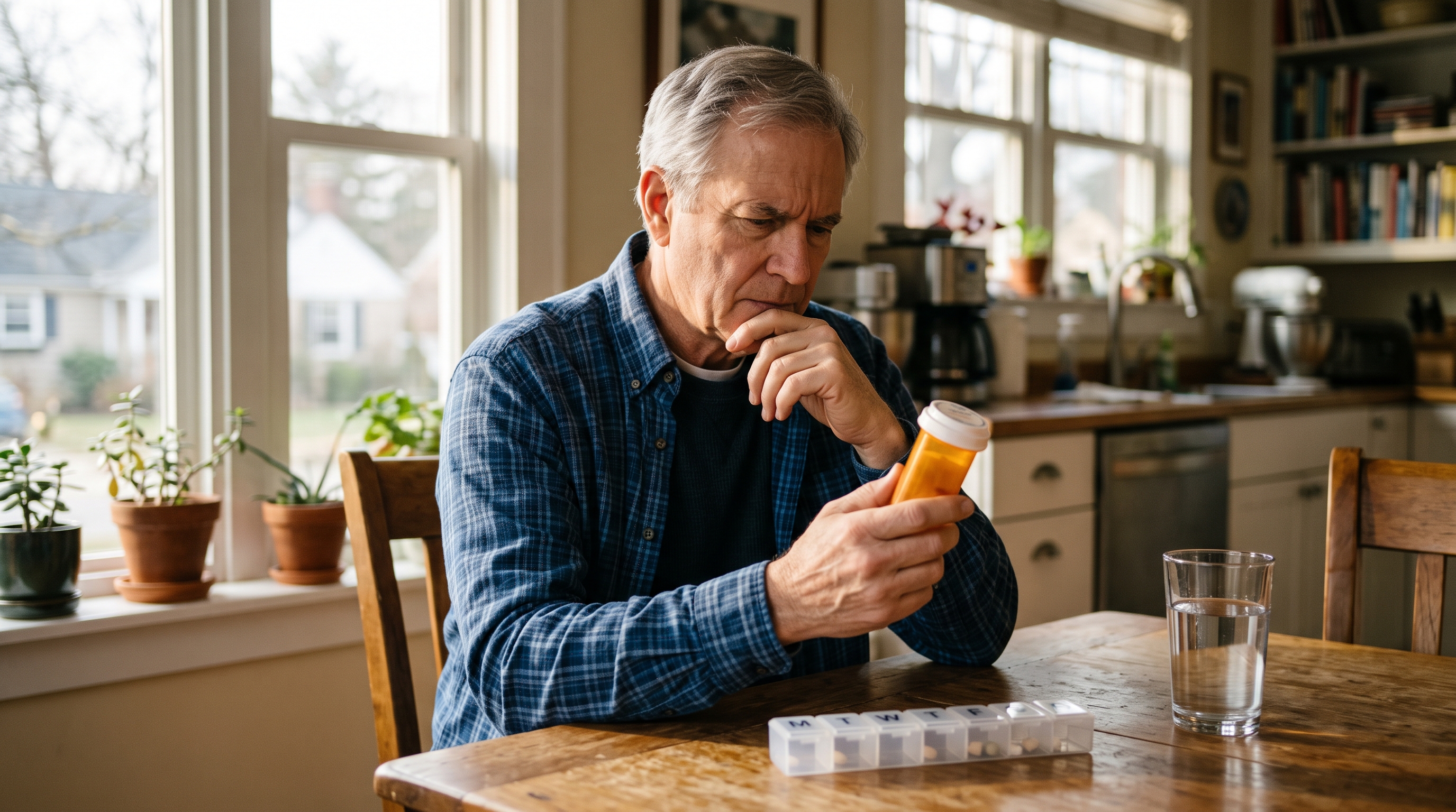 2 of America's most widely used pills can drain B12, with warning signs ...