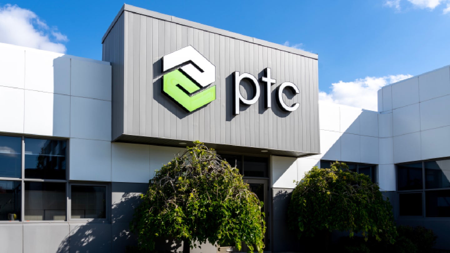 Schneider Electric agrees $22.6bn all-cash deal to acquire PTC