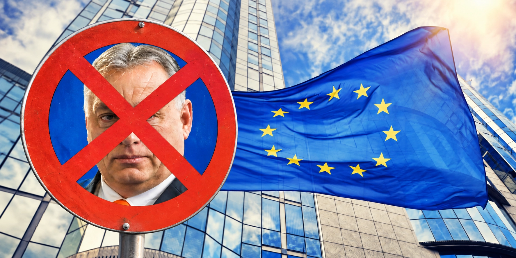 Brussels threatens brutal 15-year probation for new EU members