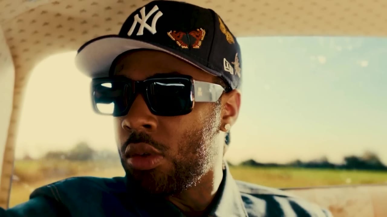 He failed a grade chasing music… years later Brent Faiyaz was selling ...