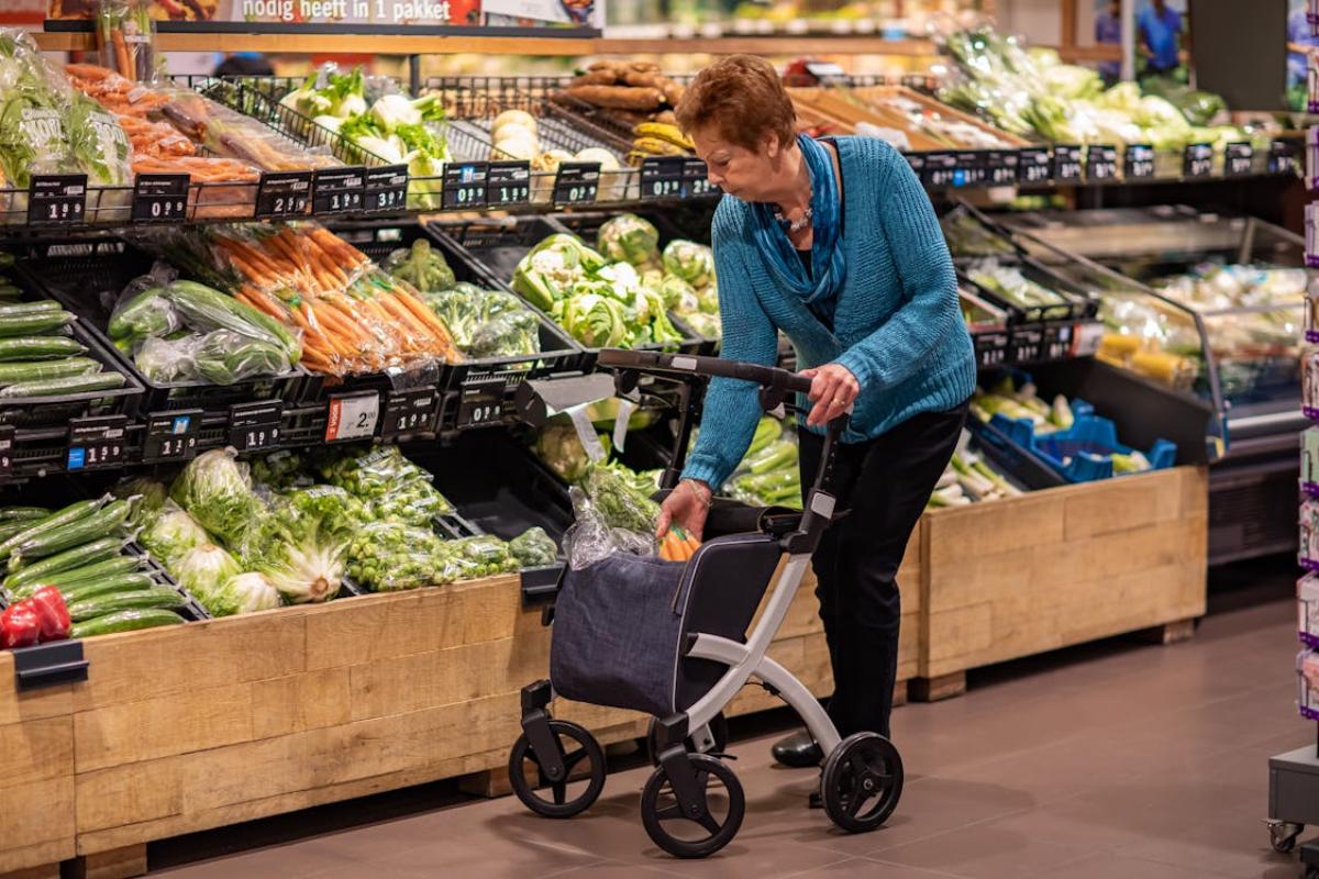 Canada groceries and essentials benefit payments hit accounts as CRA ...
