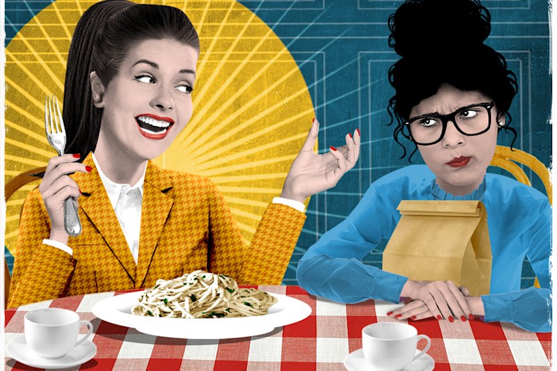 I’m so jealous of my friend’s career, it’s making me miserable. Am I a ...