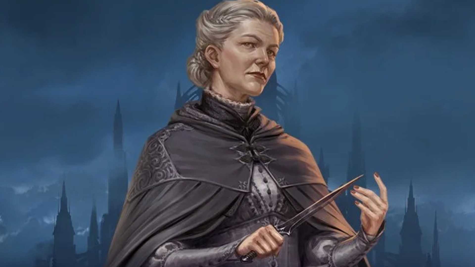 Brandon Sanderson's Mistborn officially returns fall 2026 with 3 new books