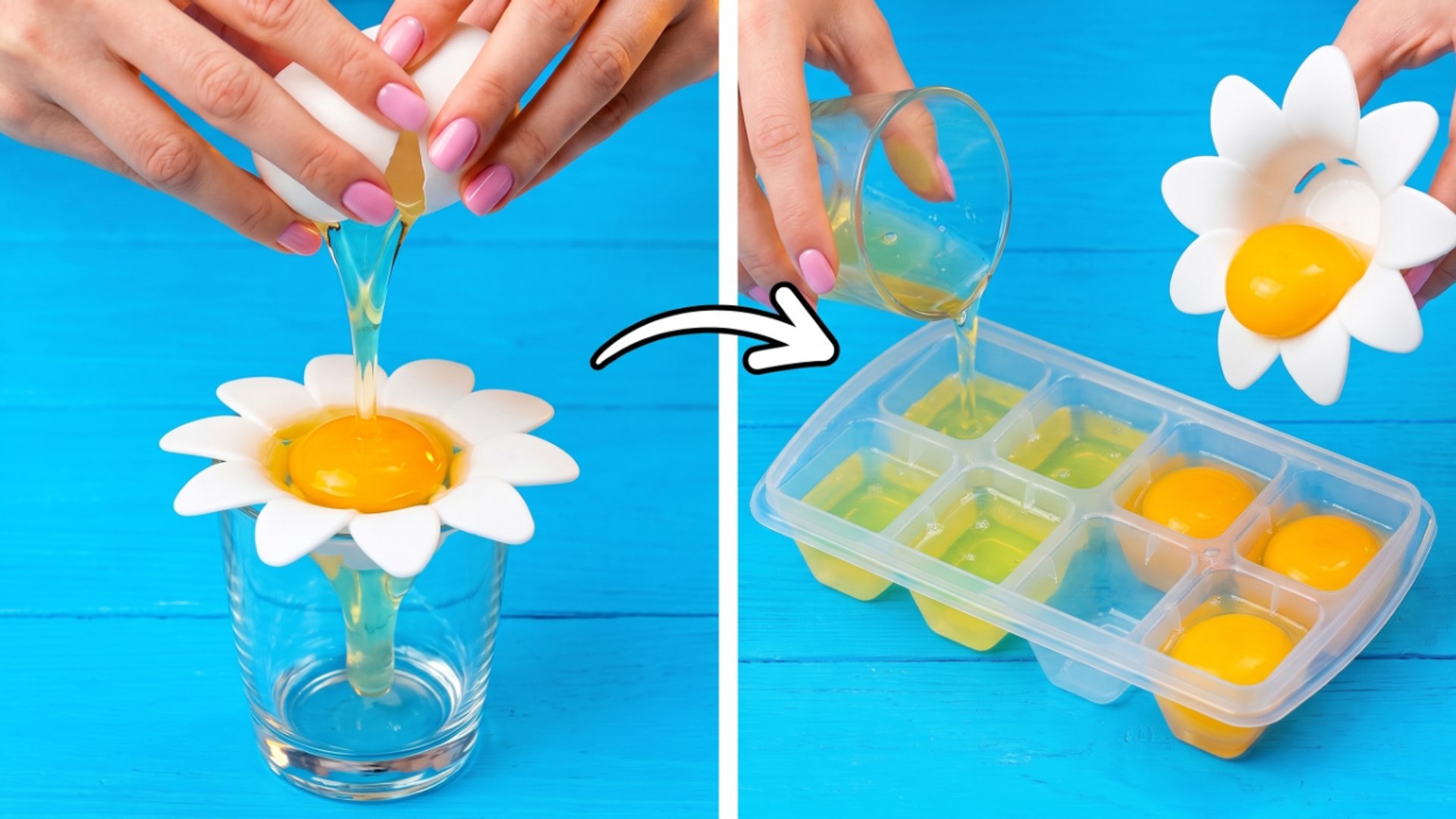 5-minute food storage hacks to keep groceries fresh longer