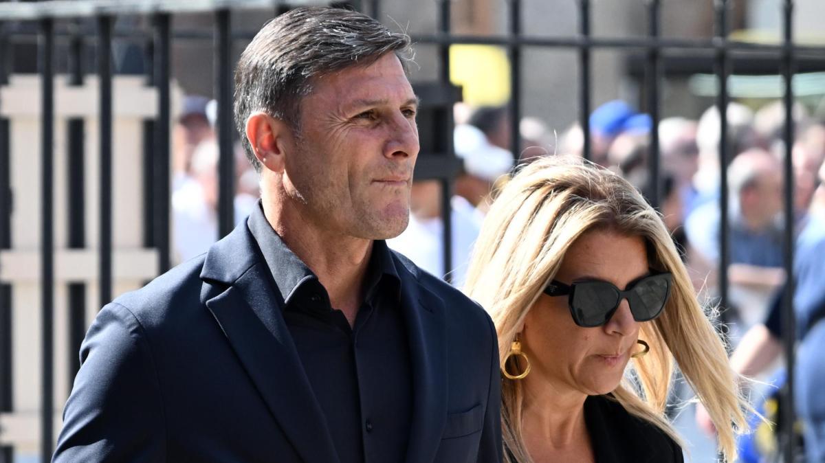 Zanetti: 