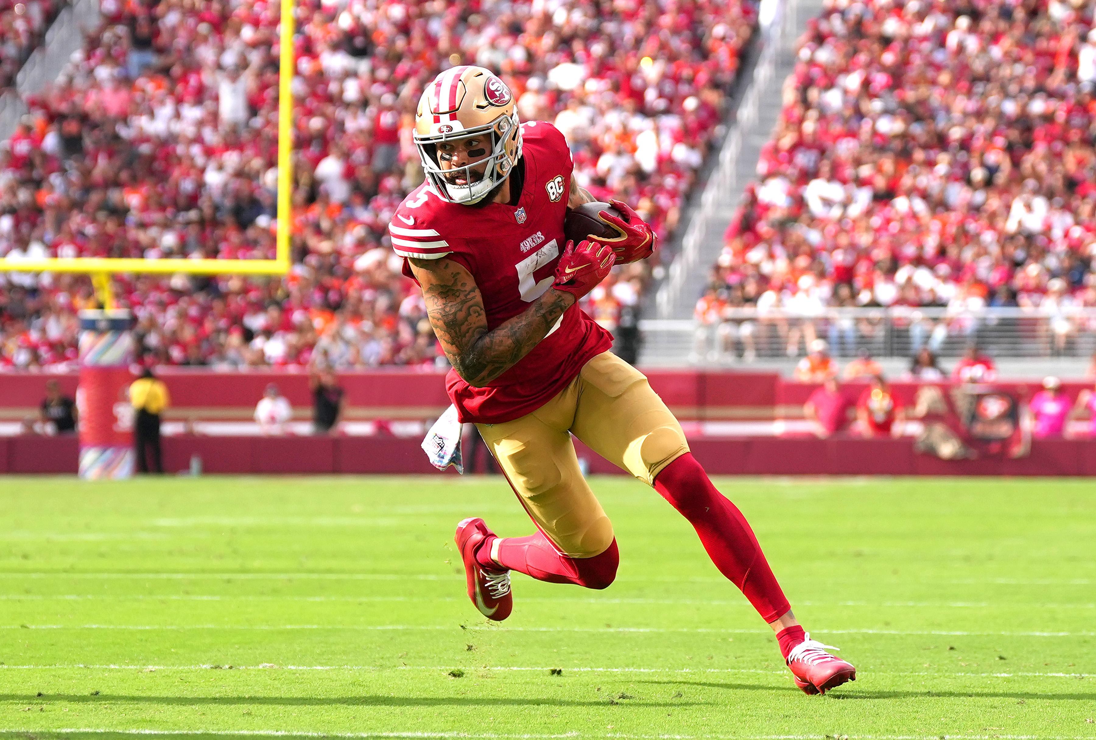 3 quick takeaways from the 49ers win over the Seahawks: Game of the ...