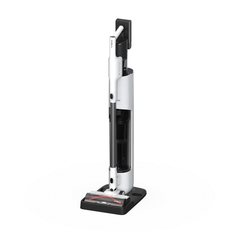 Clean smarter, not harder — 5 vacuum tips to cut your chore time in half