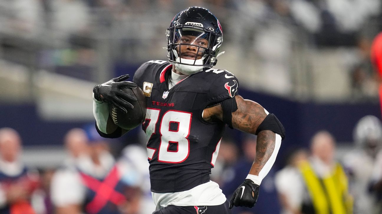 Source: Seahawks decide not to sign RB Joe Mixon after physical