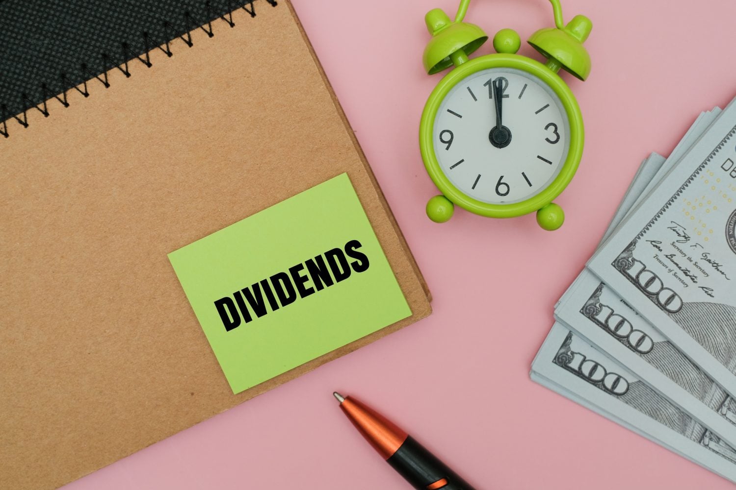 Are your dividends safe? 4 payouts the cash flow no longer covers