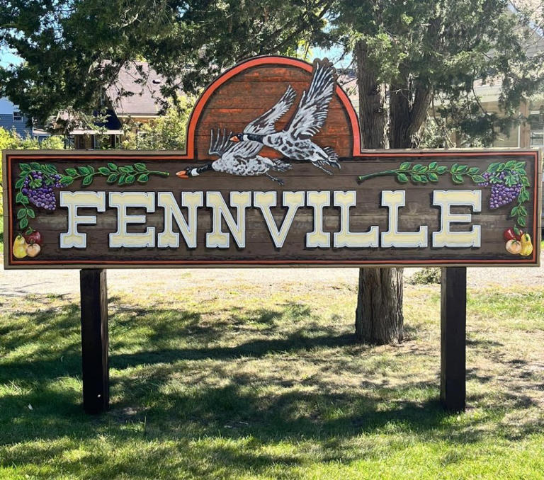 Fennville Goose Fest to host carnival, car show and more