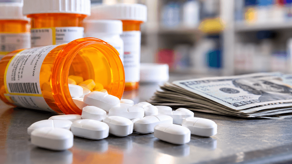 Washington consumers may qualify for generic drug settlement payment