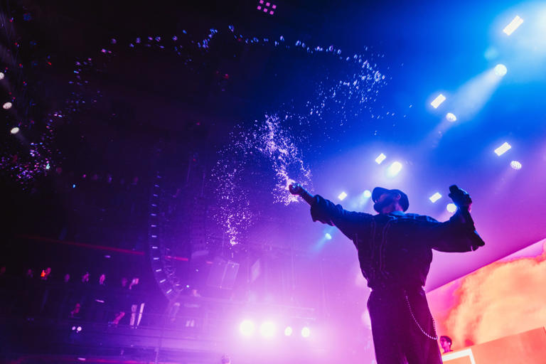 Tablo’s art of language: The Epik High rapper talks AI ...