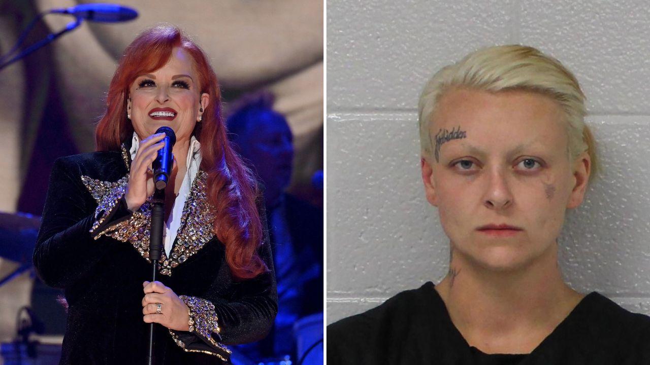 Wynonna Judd says 'I lost myself' trying to help imprisoned daughter ...