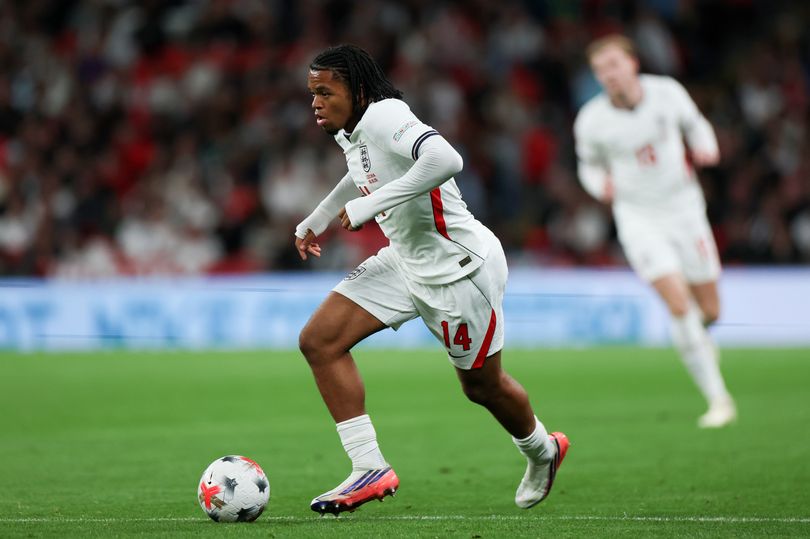 Thomas Tuchel's opinion on Rio Ngumoha made clear with endearing moment ...