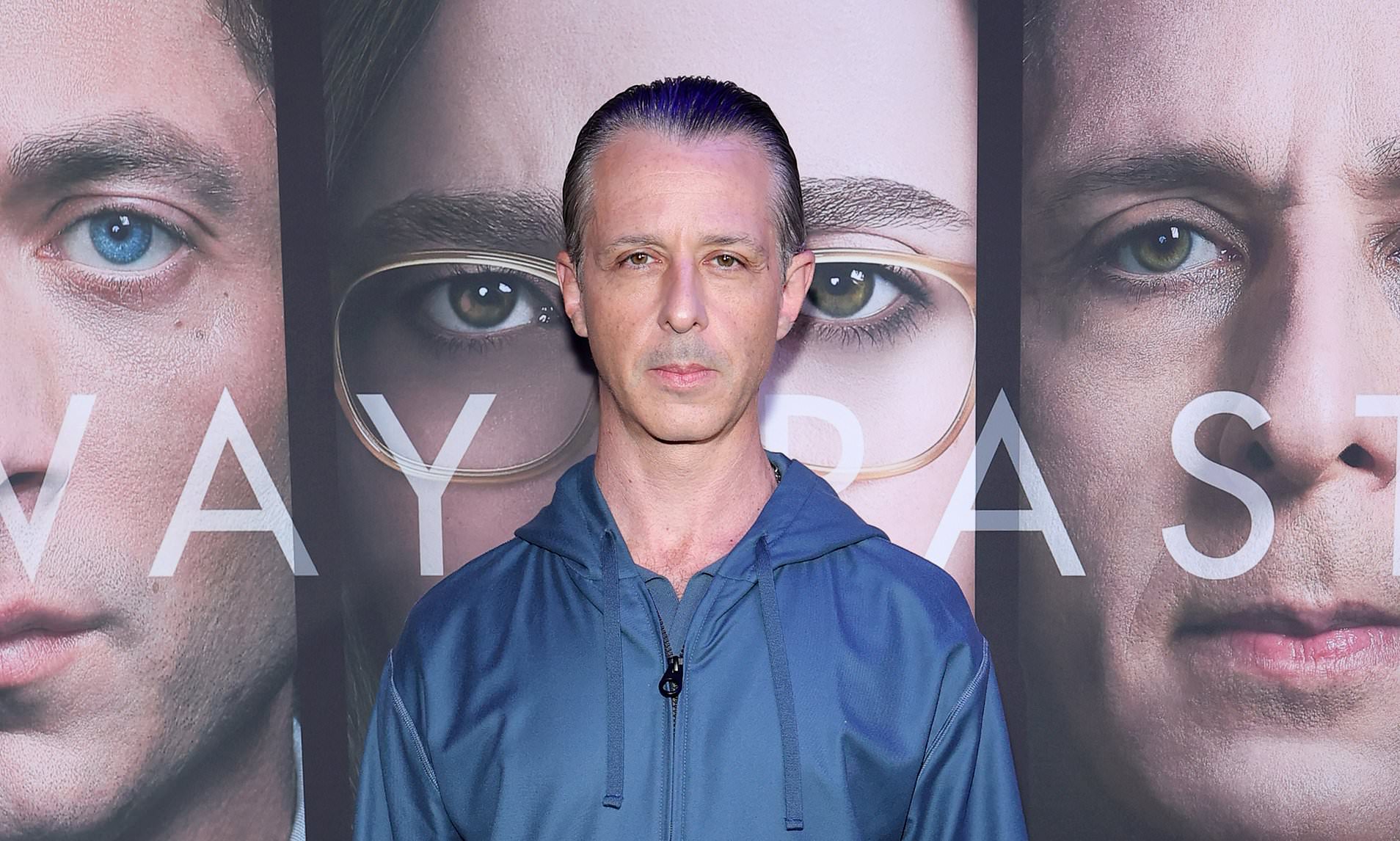 Actor unapologetic about making co-stars feel 'uncomfortable'