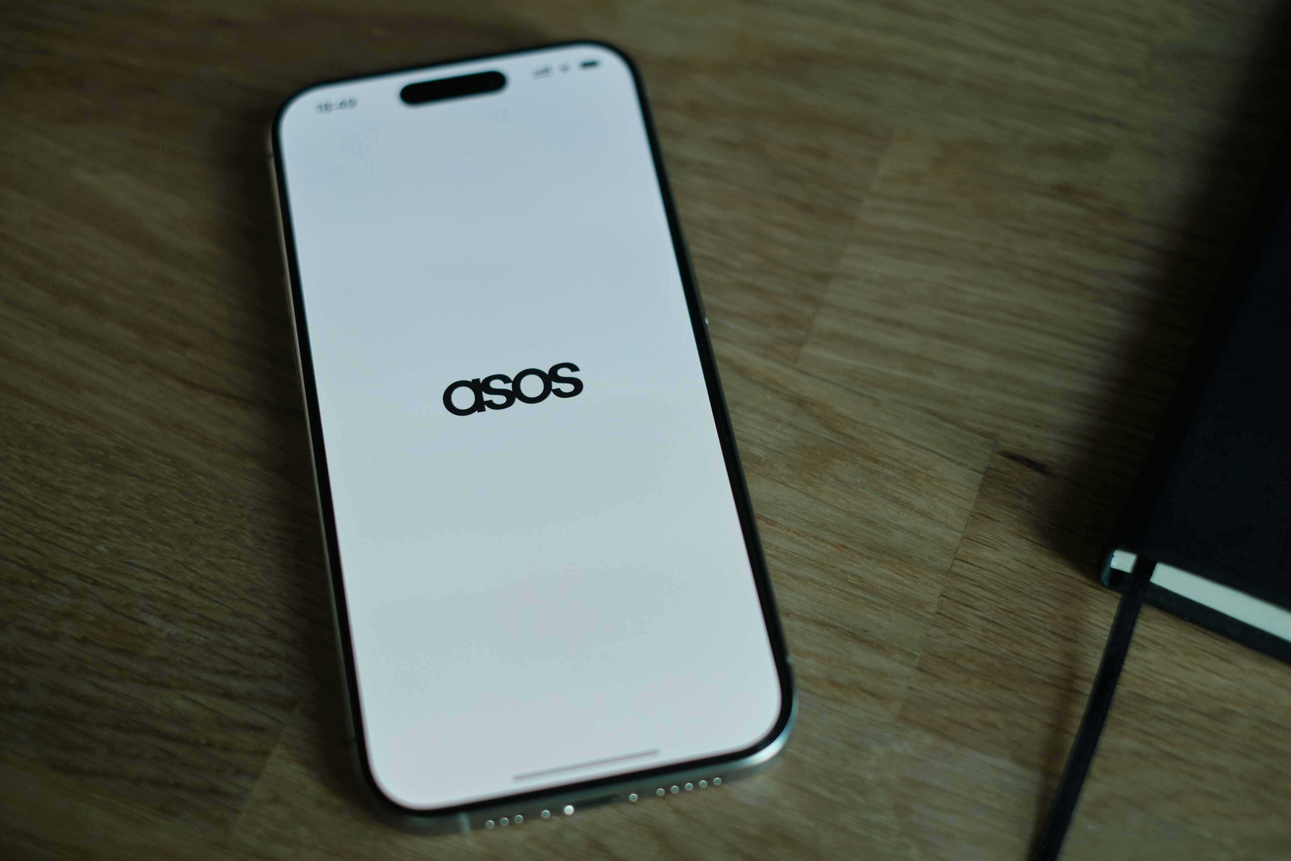 ASOS just gave an update on app's 'hack' notification