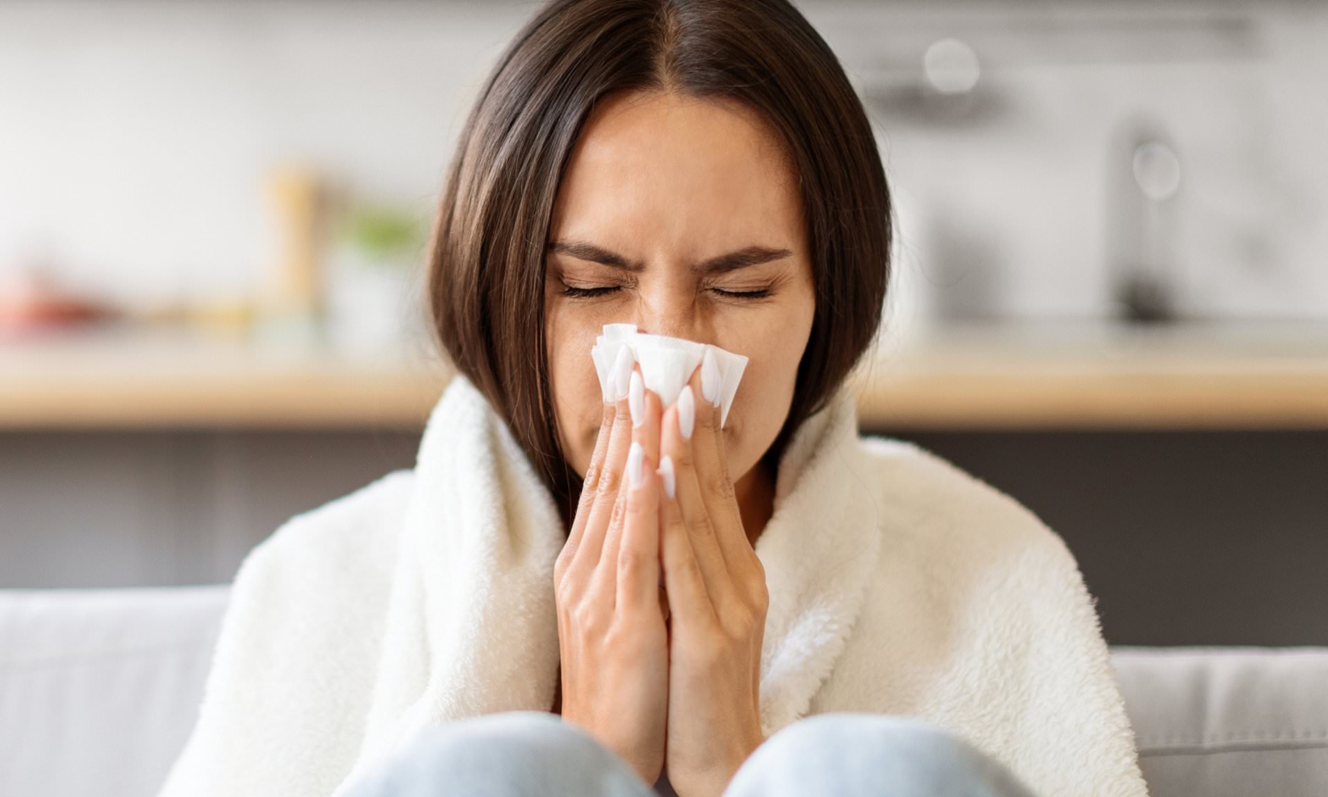 Early start to the flu season threatens to overwhelm already stretched ...