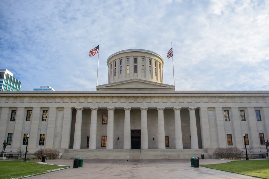 All about new Ohio laws taking effect on Tuesday, Oct. 6, 2026